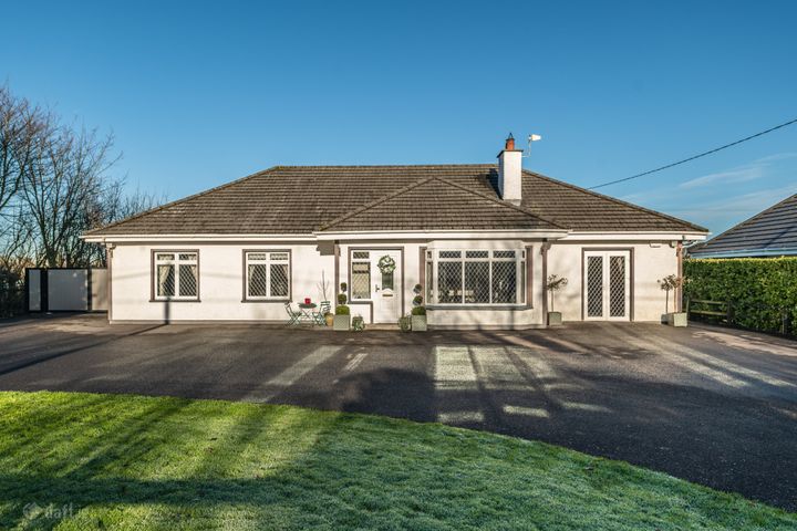 Teach Ban, Clonkeen, Carbury, Co. Kildare, Carbury, Co. Kildare, W91E2C1