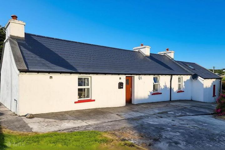 Sheskinarone, Dungloe, Co. Donegal, F94Y5D9