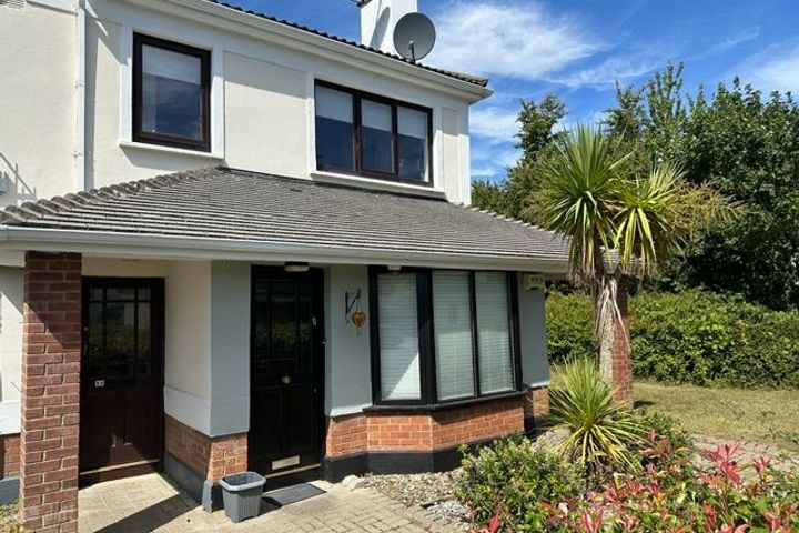 Apartment 98, Turvey Woods, Donabate, Co. Dublin, K36R838