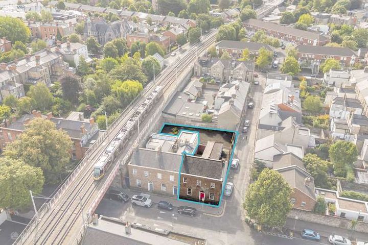 29 Dartmouth Road, Ranelagh, Dublin 6, D06