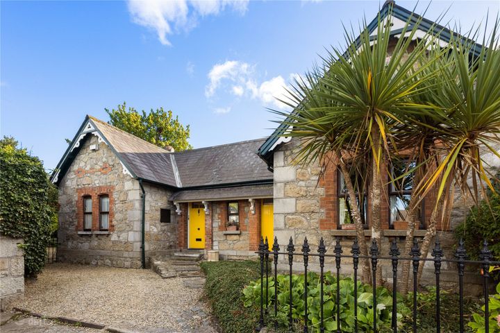 17 Est Ave, Merrion Rd, Ballsbridge Dublin 4, Dublin 4, Dublin