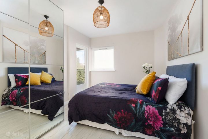 Apartment 5, Blind Quay Apartments, Temple Bar, Dublin 8, D08ED6P