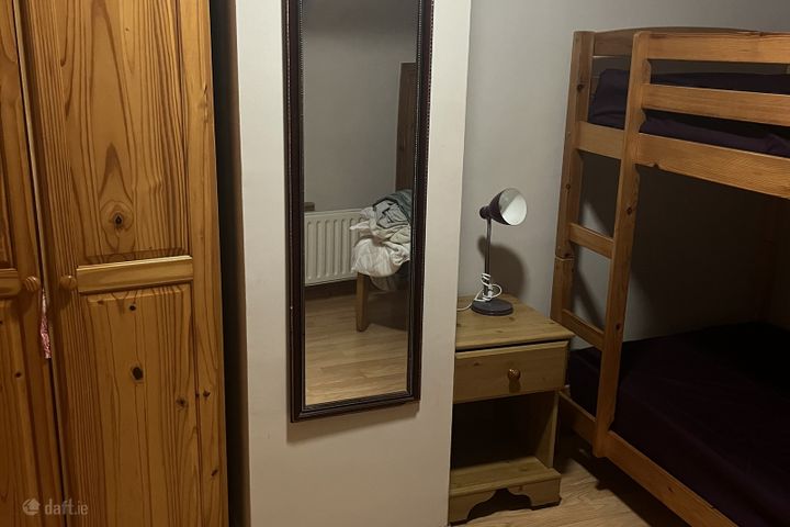 Rathbawn Grove, Castlebar, Co. Mayo