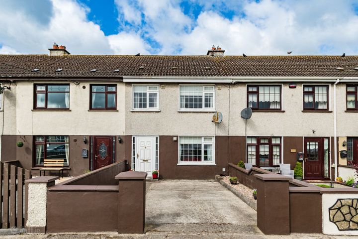 2524 Woodside Park, Kildare, Co. Kildare, R51YY83