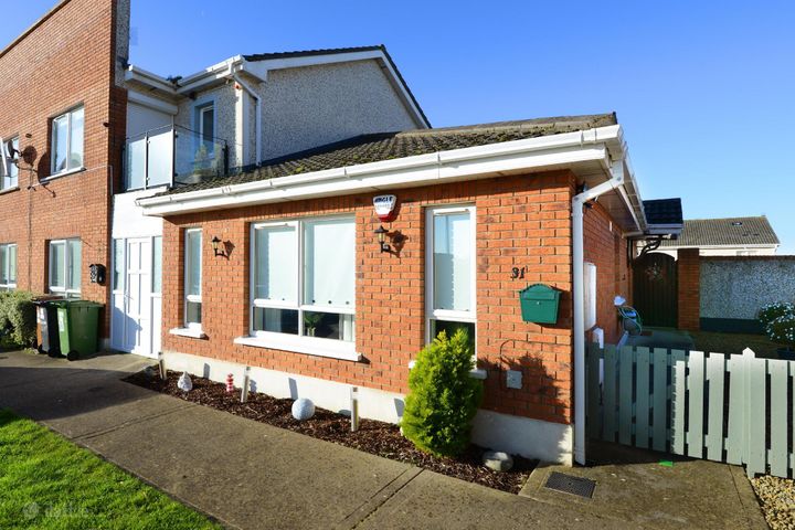 31 Castleland Park View, Balbriggan, Co Dublin, Dublin