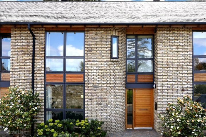 10 Marino Park, Mount Merrion Ave, Blackrock, Dublin