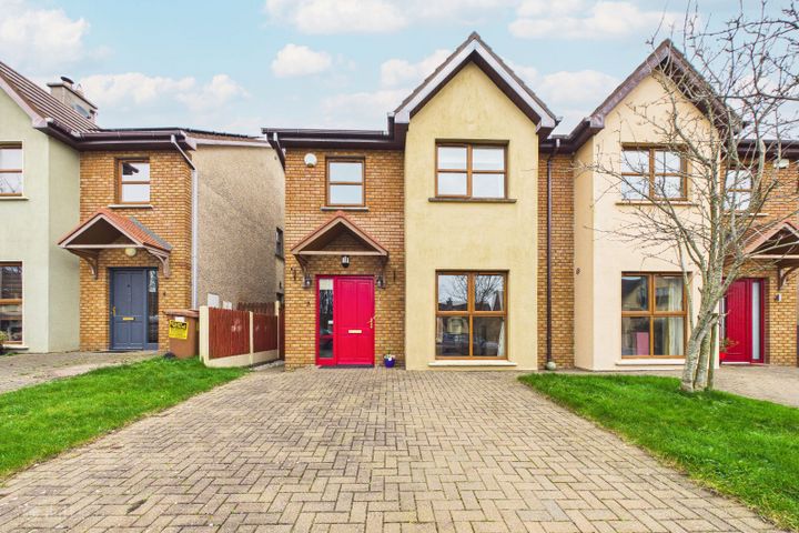 3 The Grove, Kill Saint Lawrence, Waterford City Centre, X91ARN2