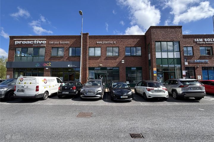 Unit 3, Liosbaun Business Park, Tuam Road, Galway, H91H63P