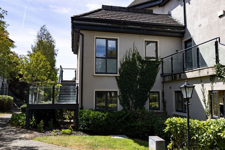  Garden Apartments, Devoy Quarter, John Devoy Road, Naas, Co. Kildare, Naas, Co. Kildare