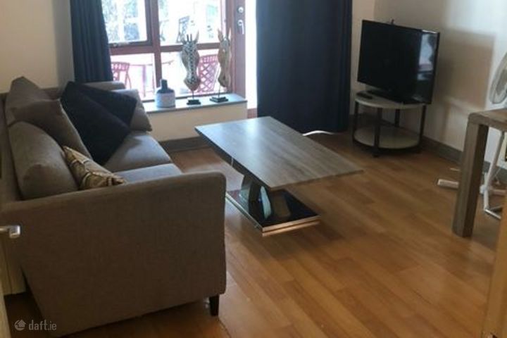 Apartment 7, Hanbury Mews, The Coombe, Dublin 8