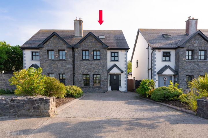 18 Orancourt, Oranhill, Oranhill, Co. Galway, H91K6C9