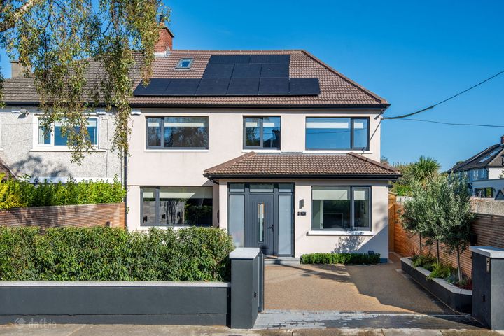 36 Cypress Grove North, Dublin 6w, Templeogue, Dublin 6w, D6WXT63