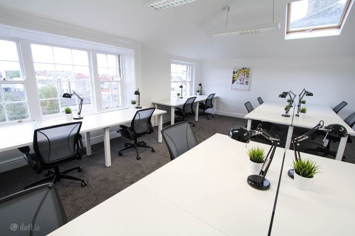 20 Harcourt Street, Dublin 2