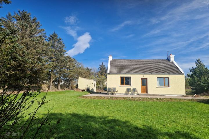 Carrickmacgarvey, Brinlack, Brinlack, Co. Donegal, F92XV97