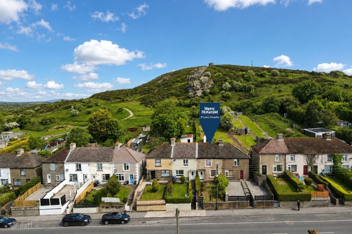 29 Vinegar Hill Villas, Enniscorthy, Co Wexford, Y21H0C2