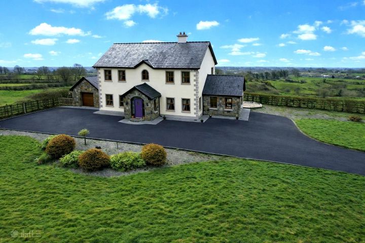 Abbey View, Ballinsmaula, Claremorris, Co. Mayo, F12X3F1