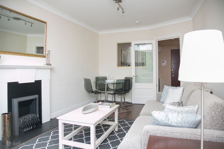 The Pines, Herbert Park Lane, Ballsbridge, Dublin 4