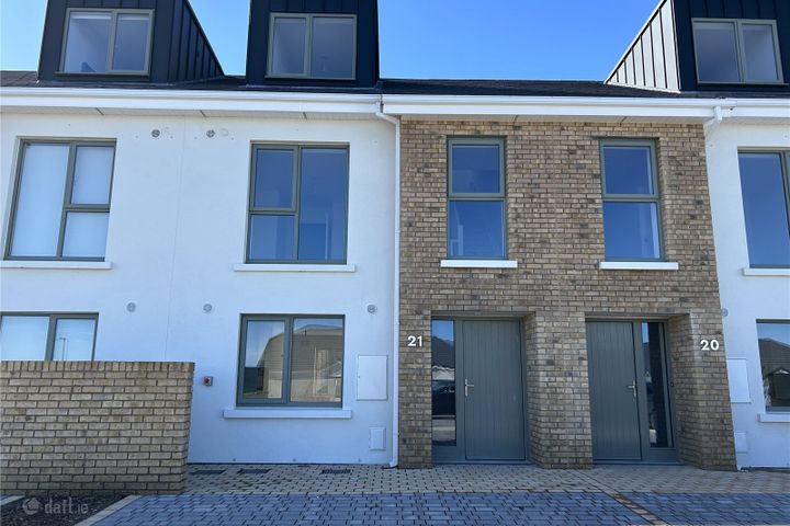 21 Mariners View, Mariners Point, Wicklow Town, Co. Wicklow, A67E6W6