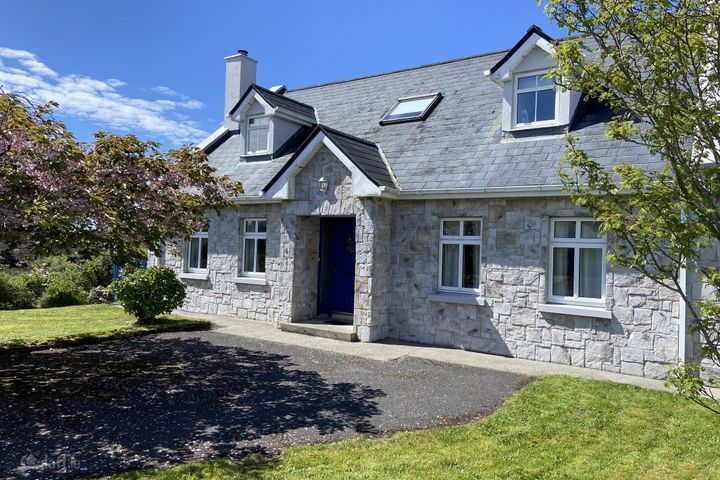 4 Radharc Na Run, Spiddal, Co Galway, Galway