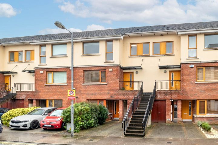 Rathborne Place, Dublin 15, Ashtown, Dublin 15, D15PY63