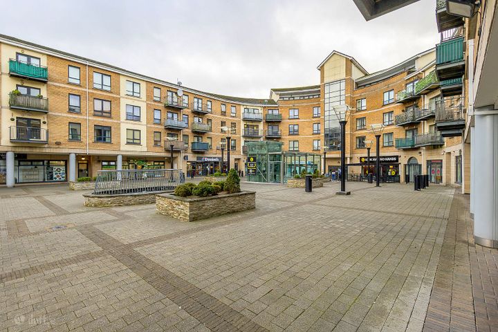 Apartment 5, The Crescent, Killegland Street, Ashbourne, Co. Meath, A84W590