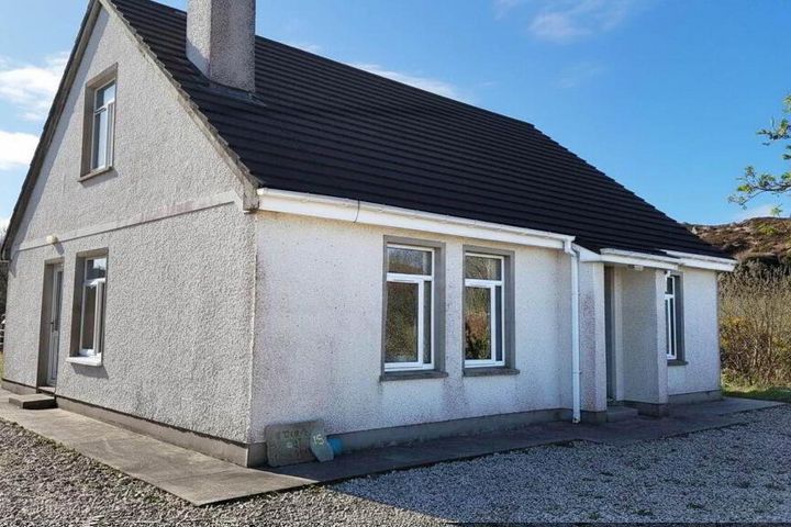 Meenacreeve, Annagry, Co. Donegal, F94T864
