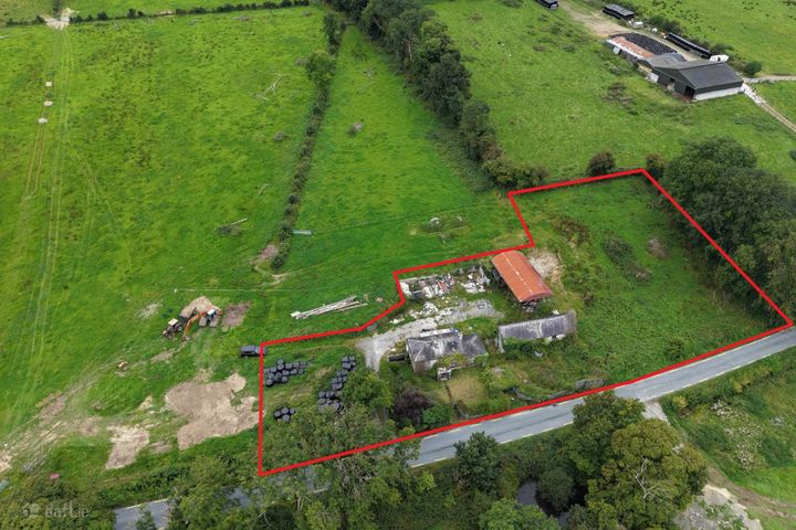 Kilcommadan, Aughrim, Ballinasloe, Co. Galway, H53V962