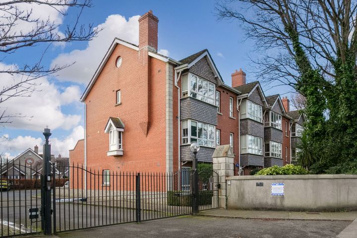 1 Minnowbrook, Dublin 6w, Terenure, Dublin 6W, D6WWN93 - Photo 3