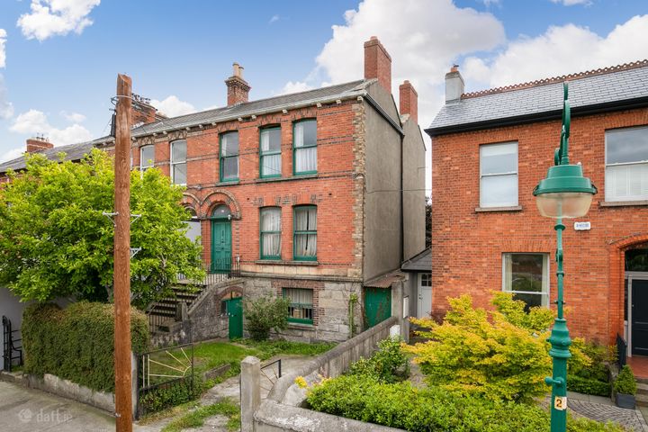 65 Brighton Sq, Rathgar, Dublin 6, Dublin 6, Dublin