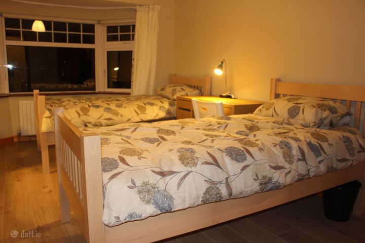 Carlow Town, Graiguecullen, Co. Carlow