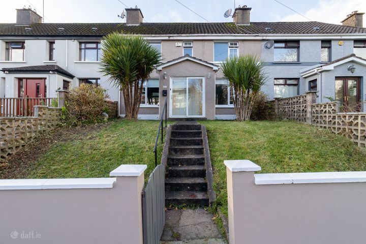 103 Commons Road, Blackpool, Co. Cork, T23Y2X8