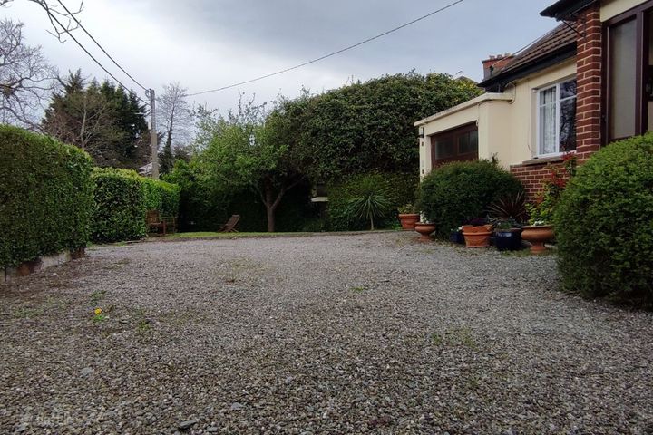 Terhampton, 2 Balally Drive, Dundrum, Dublin 16, Kilmacud, Co. Dublin