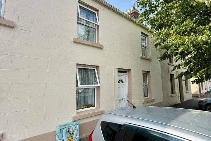Kilkerrin Road, Glenamaddy, Glenamaddy, Co. Galway, F45FC84