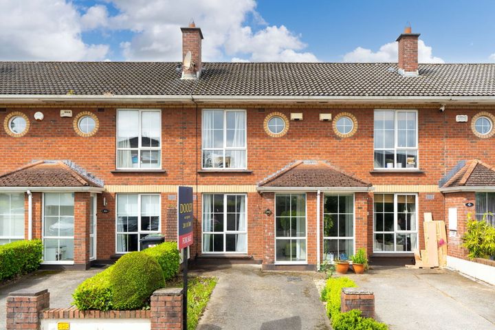 183 Belmont, Southern Cross Rd, Bray, Wicklow