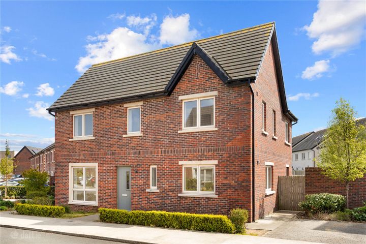 20 Shackleton Wood, Lucan, Co. Dublin, K78W8C9