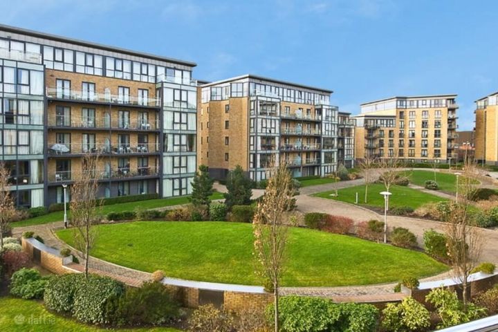 Apartment 28, Block H2, Lansdowne Gate, Lansdowne Valley, Drimnagh, Dublin 12