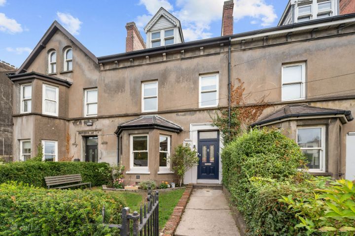 2 Knocklaun, St. Lukes, Co. Cork, T23K6KC