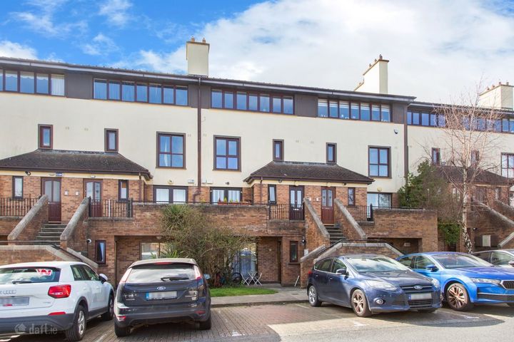 71 Gleann Na Rí, Valley Avenue, Cherrywood, Co. Dublin, D18A5YV