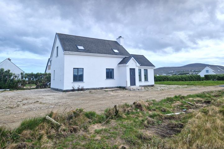 Glassagh Lower, Brinlack, Brinlack, Co. Donegal, F92TR66