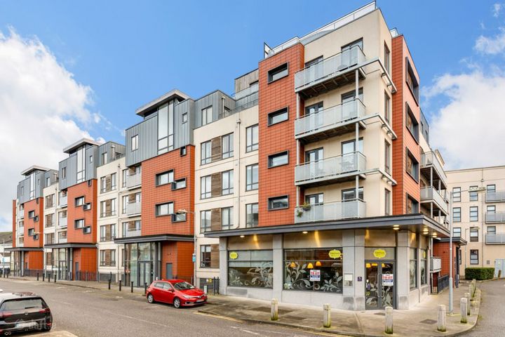 Apt 45, Watermint Court, D15 CR23, Ashtown, Dublin 15