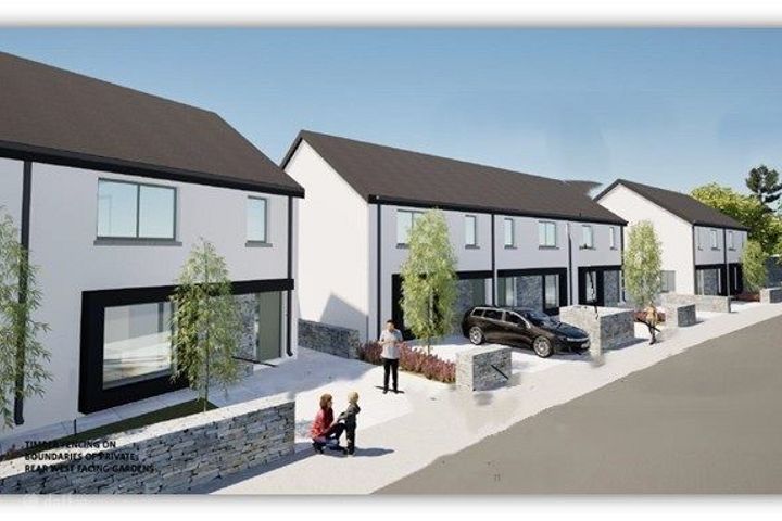 Sli Mhuire, Nuns Walk, Collon, Co Louth, Collon, Co. Louth