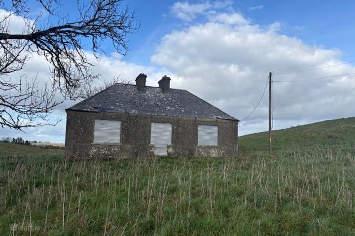 Loughanboy, Knock, Claremorris, Co. Mayo, F12V186