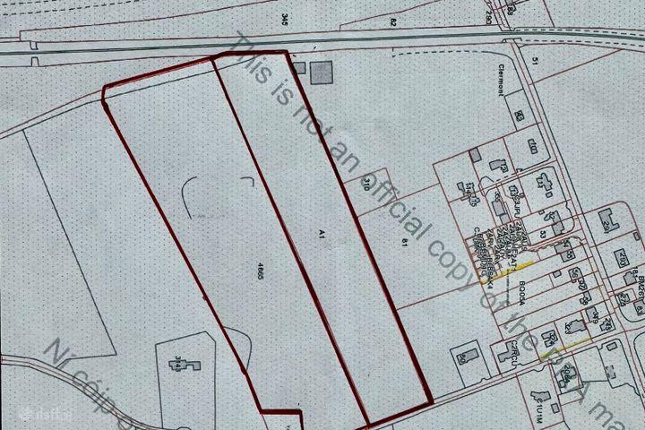 Clermont , Haynestown , Blackrock, Co. Louth