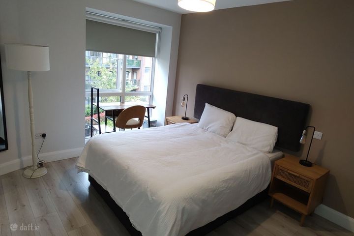 Cheevers Court, Cualanor, Dun Laoghaire, Co. Dublin, Glenageary, Co. Dublin