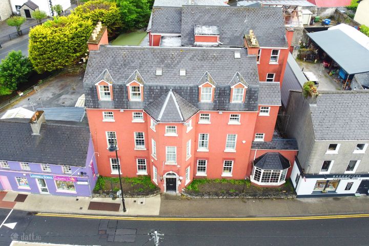 Bride Street, Loughrea, Co. Galway, H62E098