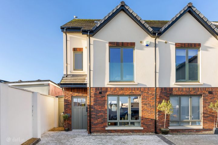 Herbert House, 6 The Orchard, Upper Grattan Park, Greystones, Co. Wicklow, A63RP40