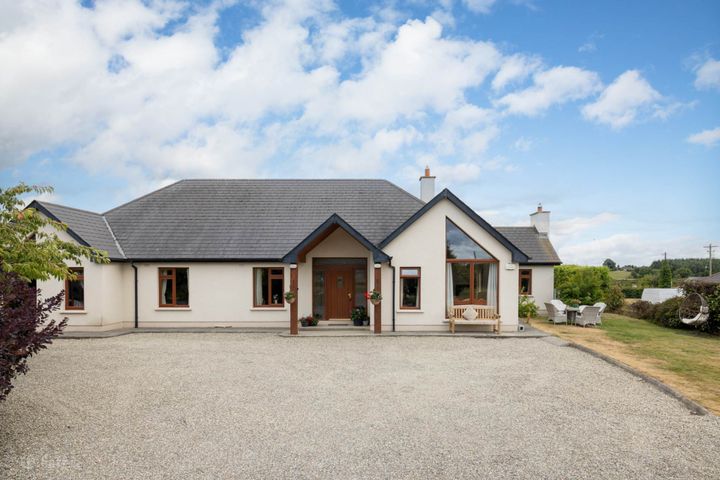 Tombrack, Ferns, Enniscorthy, Co. Wexford, Y21RP77