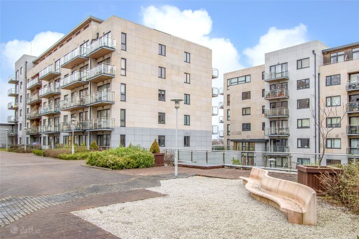 28 The Elm, Parkview, Stepaside, Co. Dublin