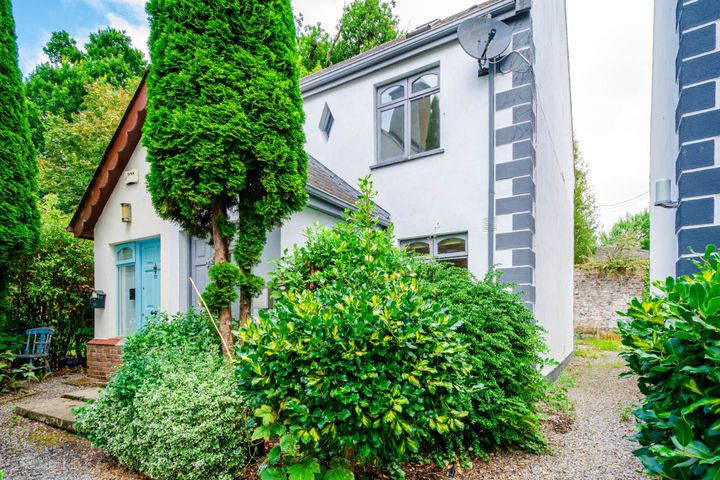 38 Tulfarris Holiday Village, Blessington, Co. Wicklow, W91X5F9