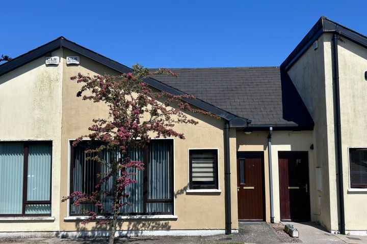 3 Willowbrook, Mocklershill, Cashel, Co Tipperary, E91PY11